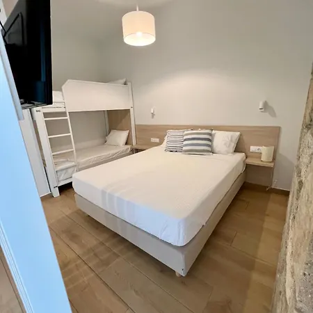 Ferienwohnung Mysiviri Exterior foto