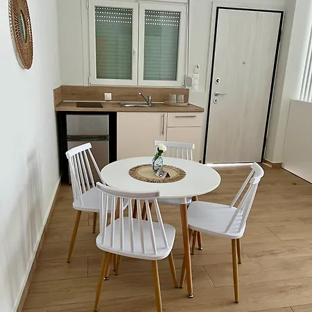 Ferienwohnung Mysiviri Exterior foto