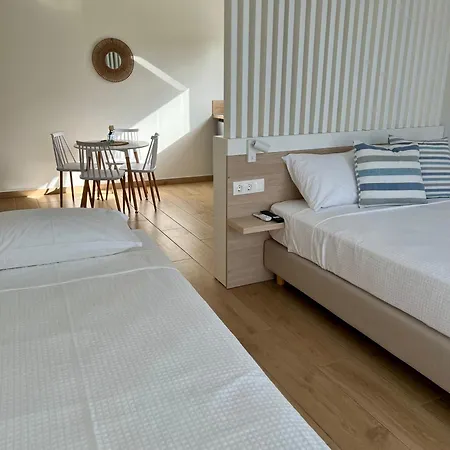 Ferienwohnung Mysiviri Exterior foto