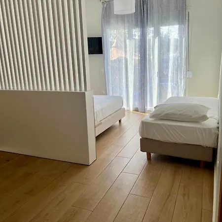 Ferienwohnung Mysiviri Exterior foto