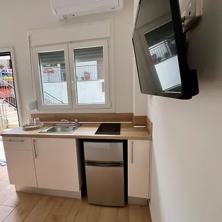 Ferienwohnung Mysiviri Exterior foto