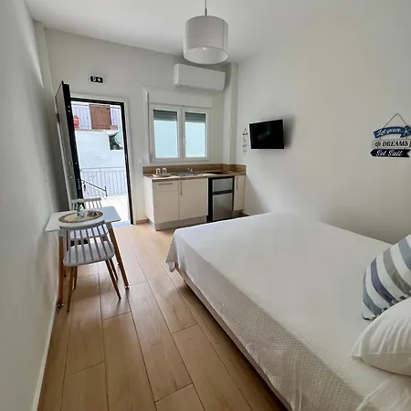 Ferienwohnung Mysiviri Exterior foto