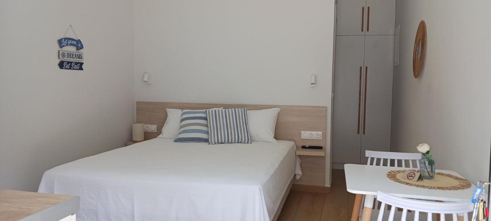 Mysiviri Apartment *