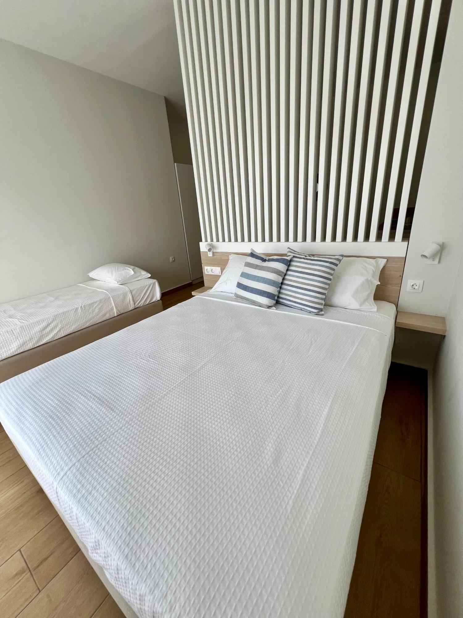 Mysiviri Apartment Siviri