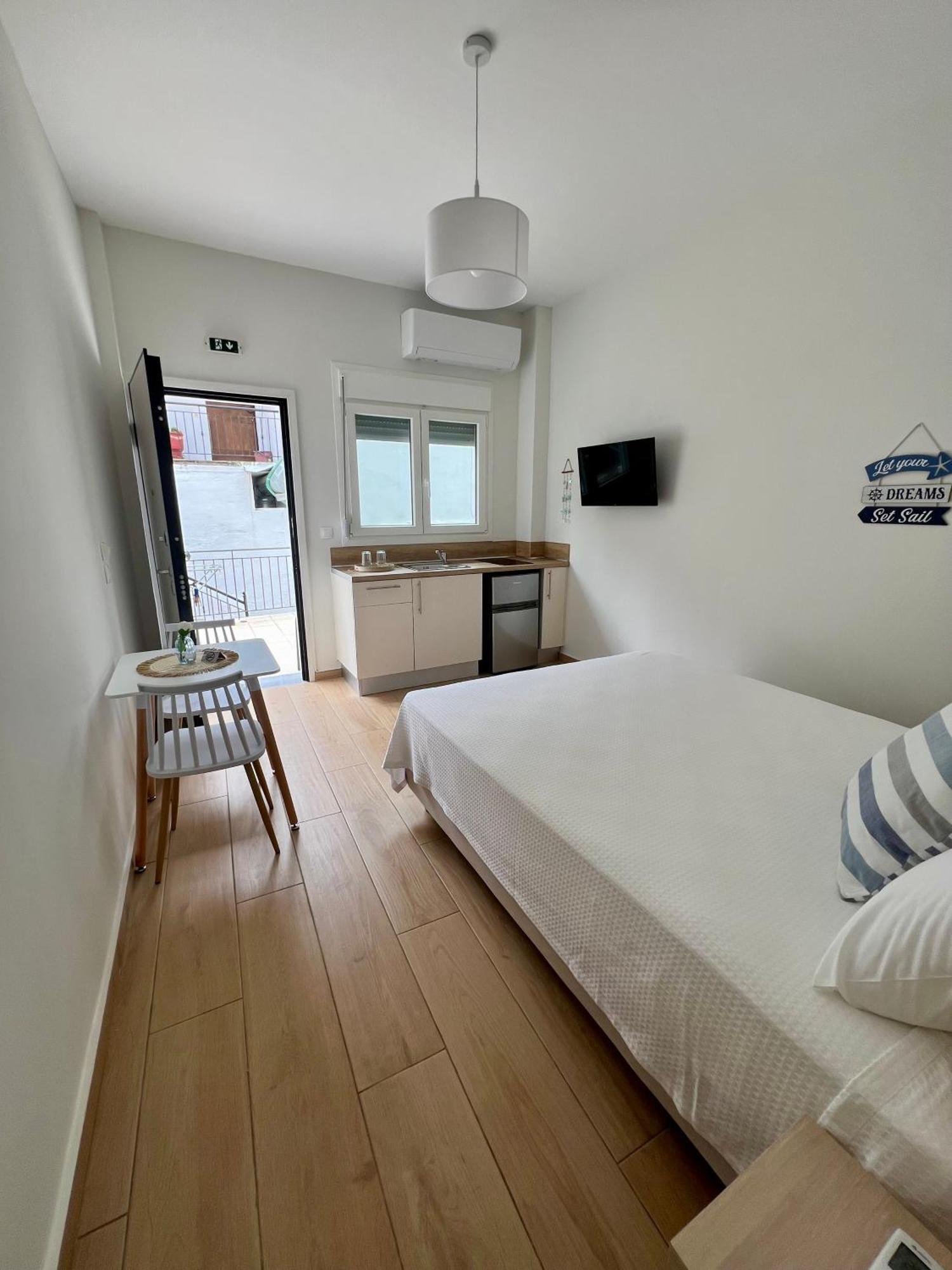 Apartment Mysiviri Siviri